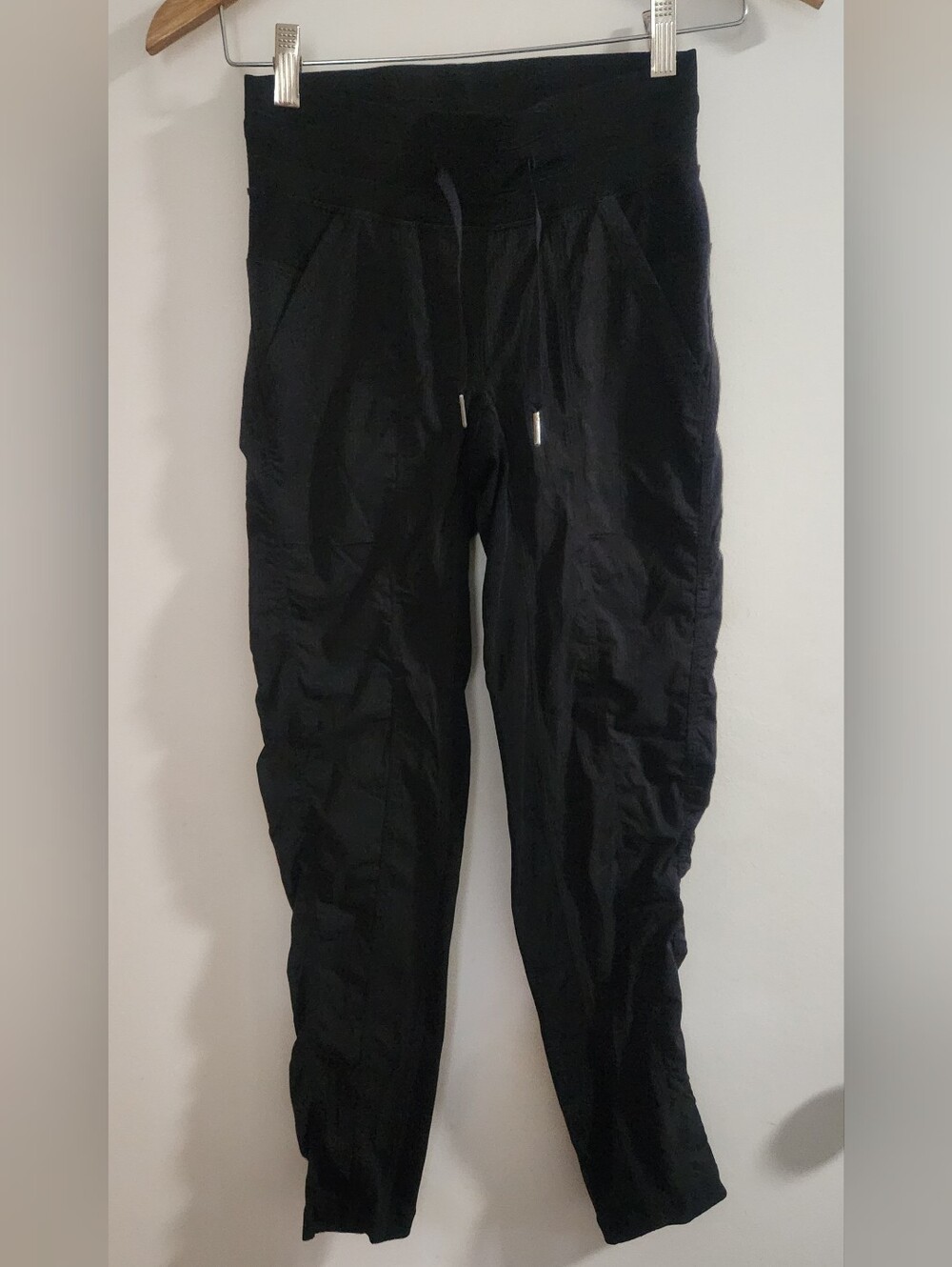 Lululemon Street To Studio Pant II *Unlined 28" Size 2